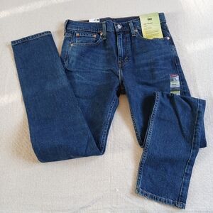 levis 510 skinny stretch jeans flex performance 30×32